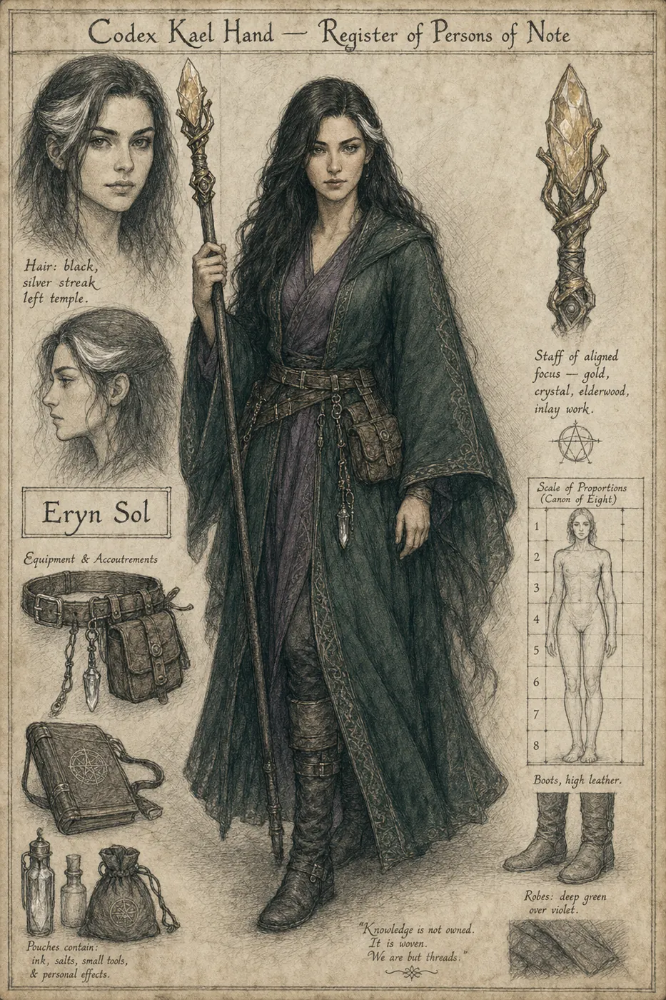 Eryn Sol