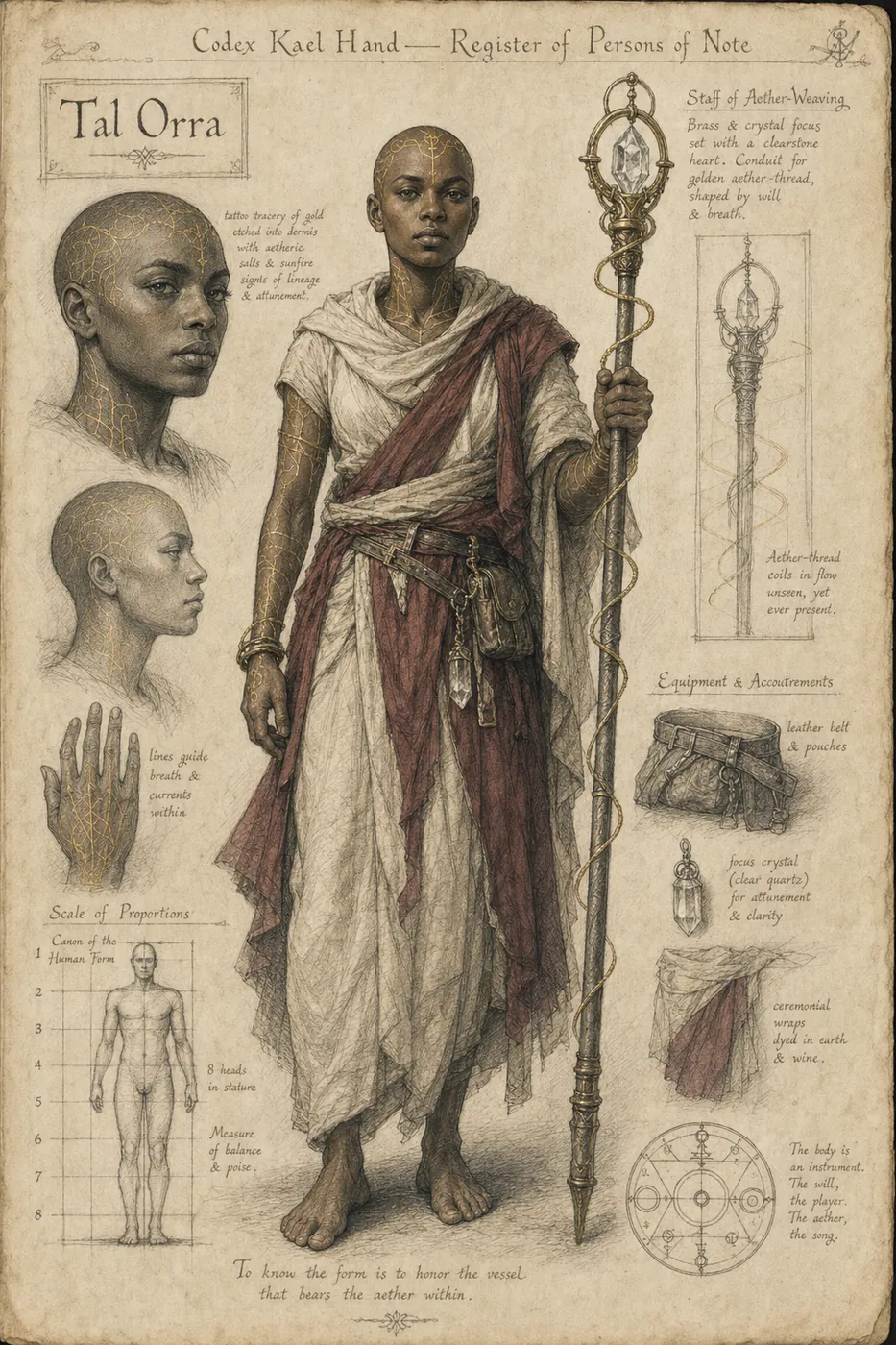 Tal Orra